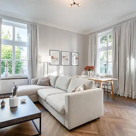 Apartamento Anna - Beletage