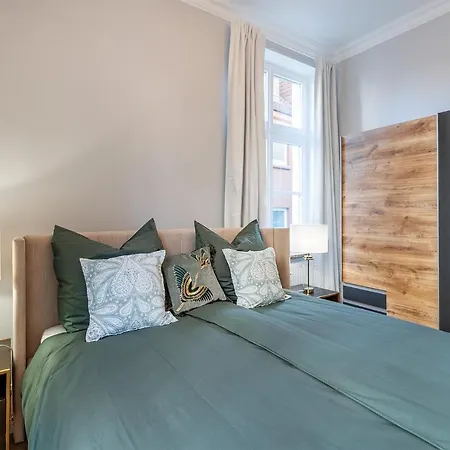 Anna - Beletage Emden