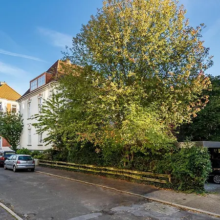 Apartment Anna - Mit Stellplatz *