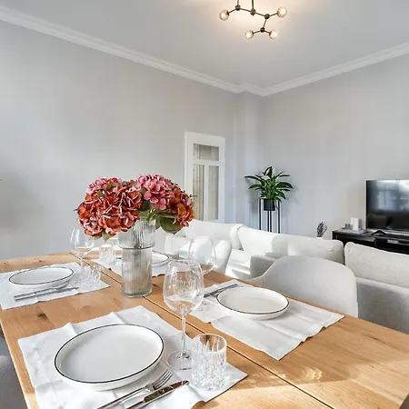 Apartment Anna - Mit Stellplatz
