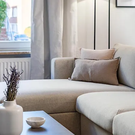 Apartment Anna - Mit Stellplatz *