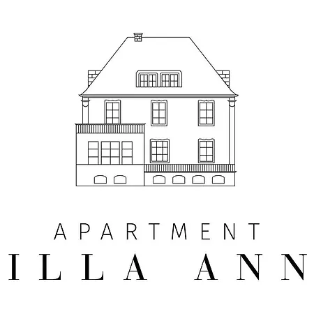 Anna - Mit Stellplatz Apartment