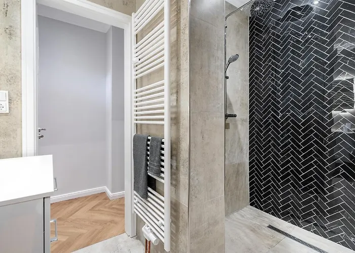 Anna - Beletage Apartman *